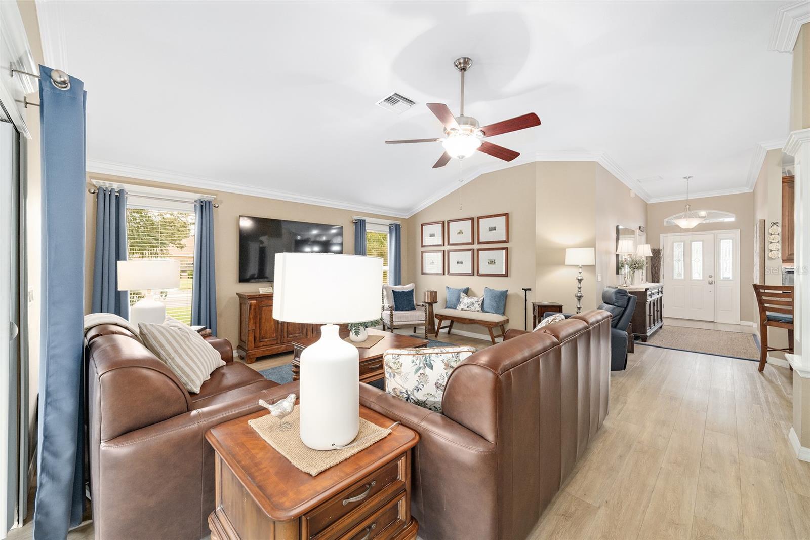 2108 CLARKS HILL WAY, THE VILLAGES, FL, 32162