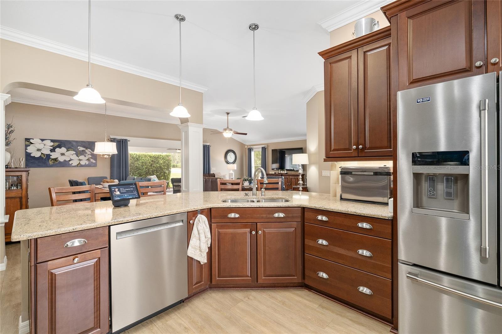 2108 CLARKS HILL WAY, THE VILLAGES, FL, 32162