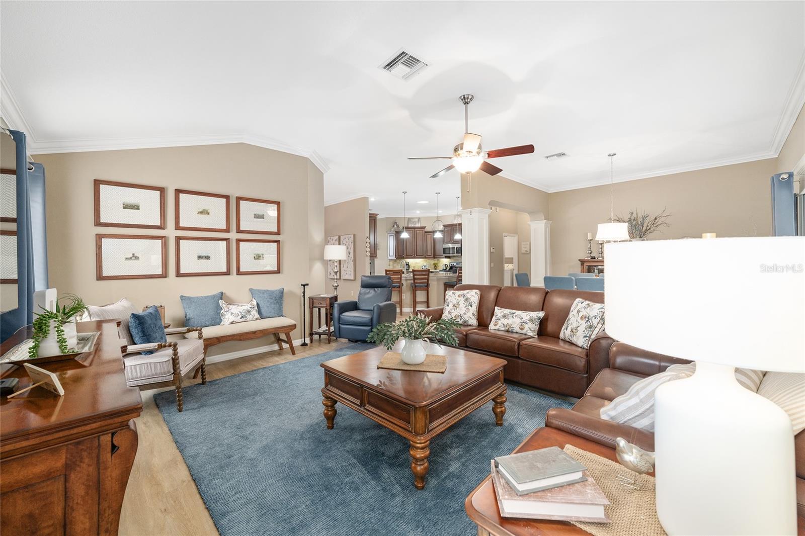 2108 CLARKS HILL WAY, THE VILLAGES, FL, 32162