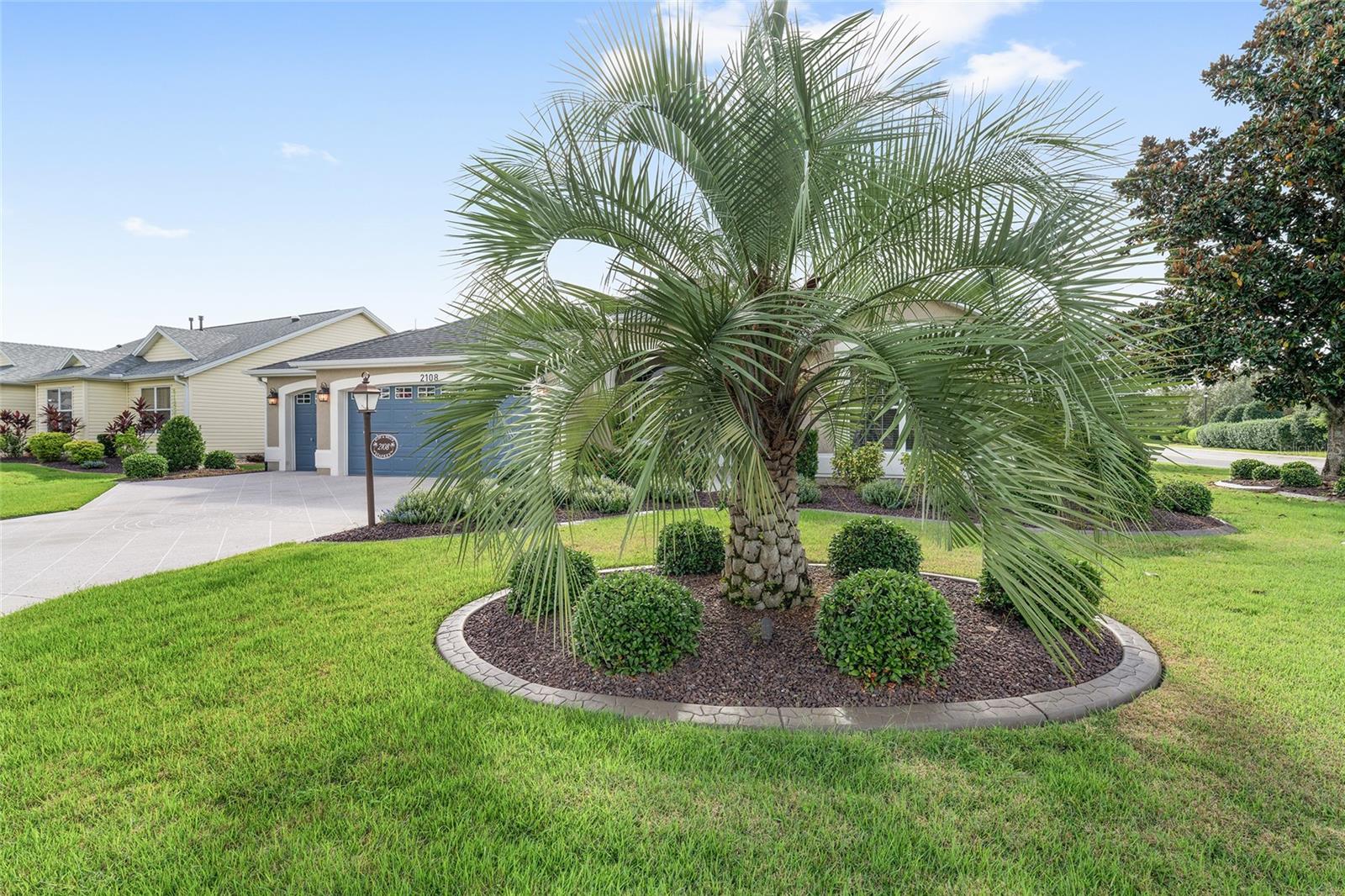 2108 CLARKS HILL WAY, THE VILLAGES, FL, 32162