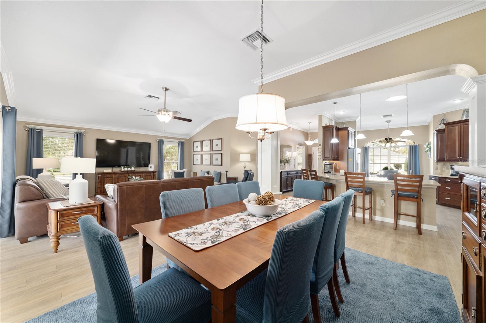 2108 CLARKS HILL WAY, THE VILLAGES, FL, 32162