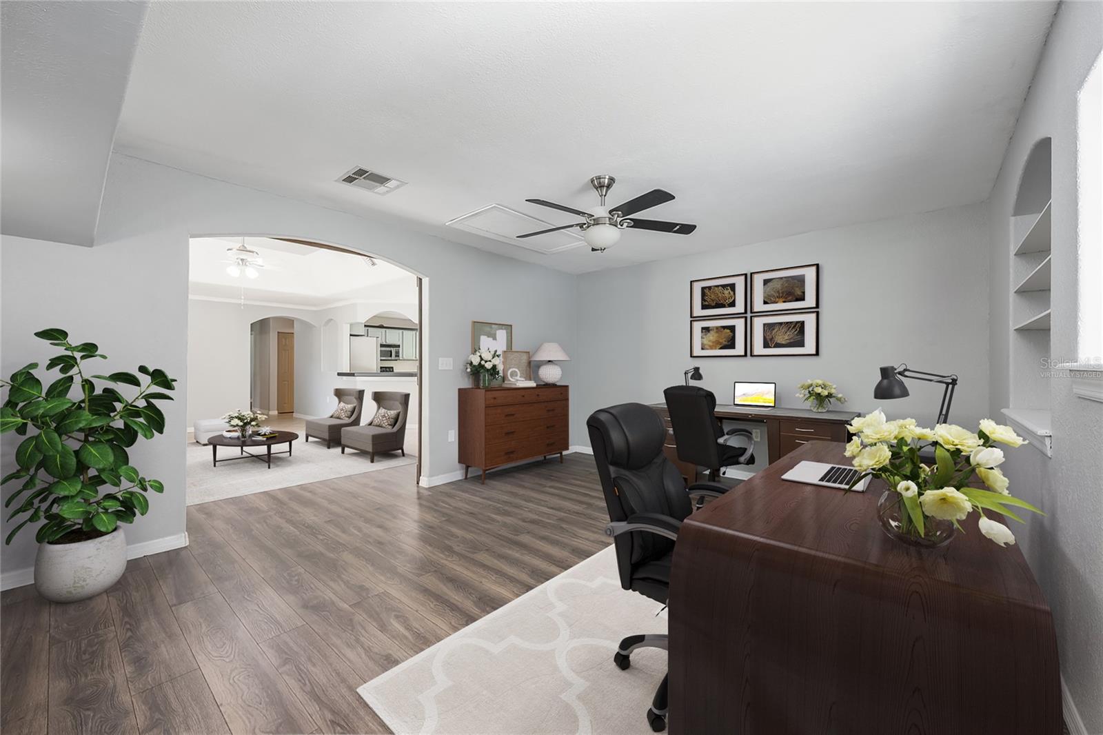 272 DELEON RD, DEBARY, FL, 32713