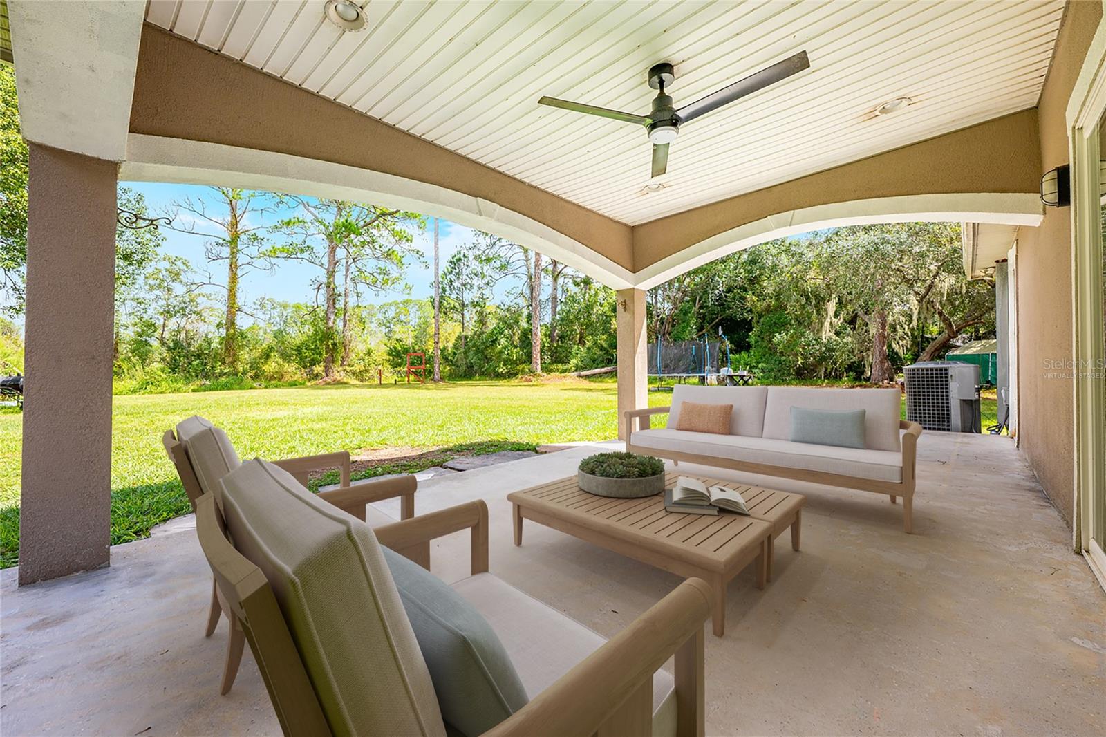 272 DELEON RD, DEBARY, FL, 32713