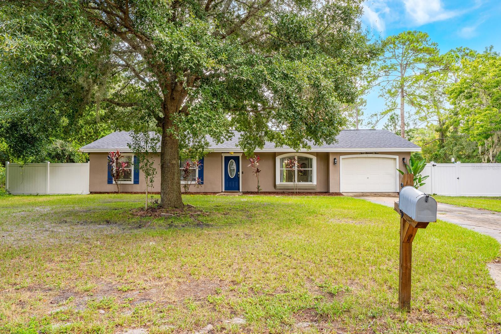 272 DELEON RD, DEBARY, FL, 32713