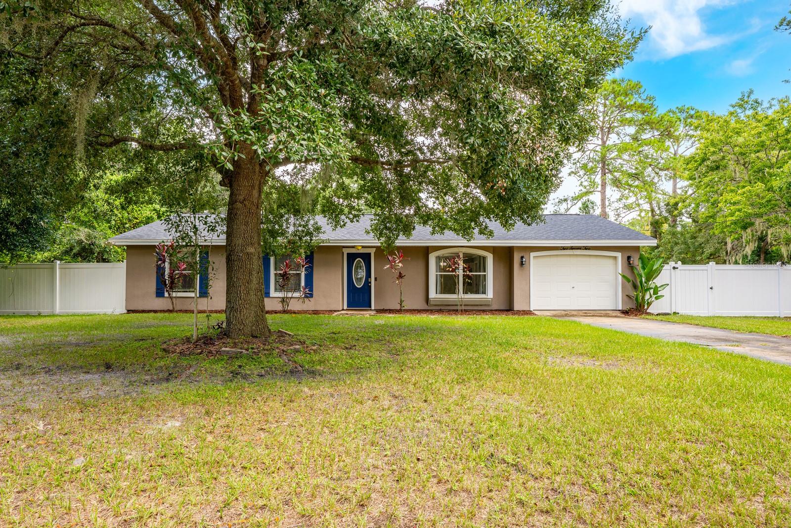 272 DELEON RD, DEBARY, FL, 32713