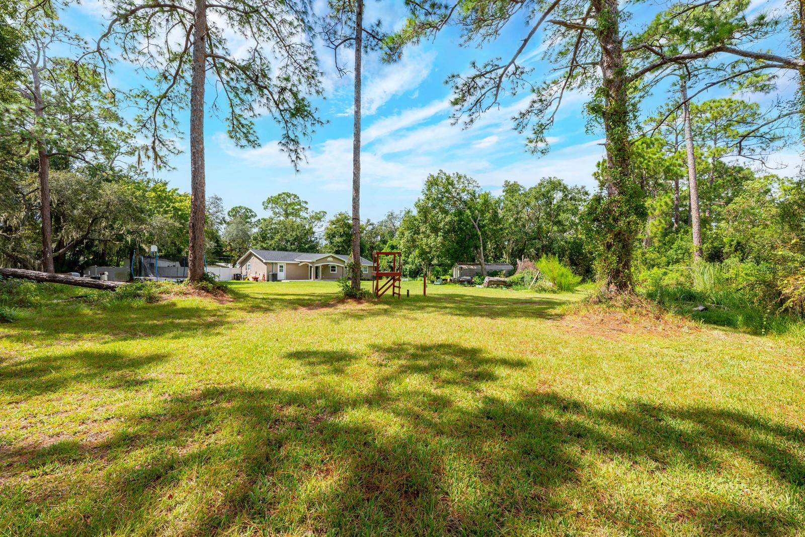 272 DELEON RD, DEBARY, FL, 32713