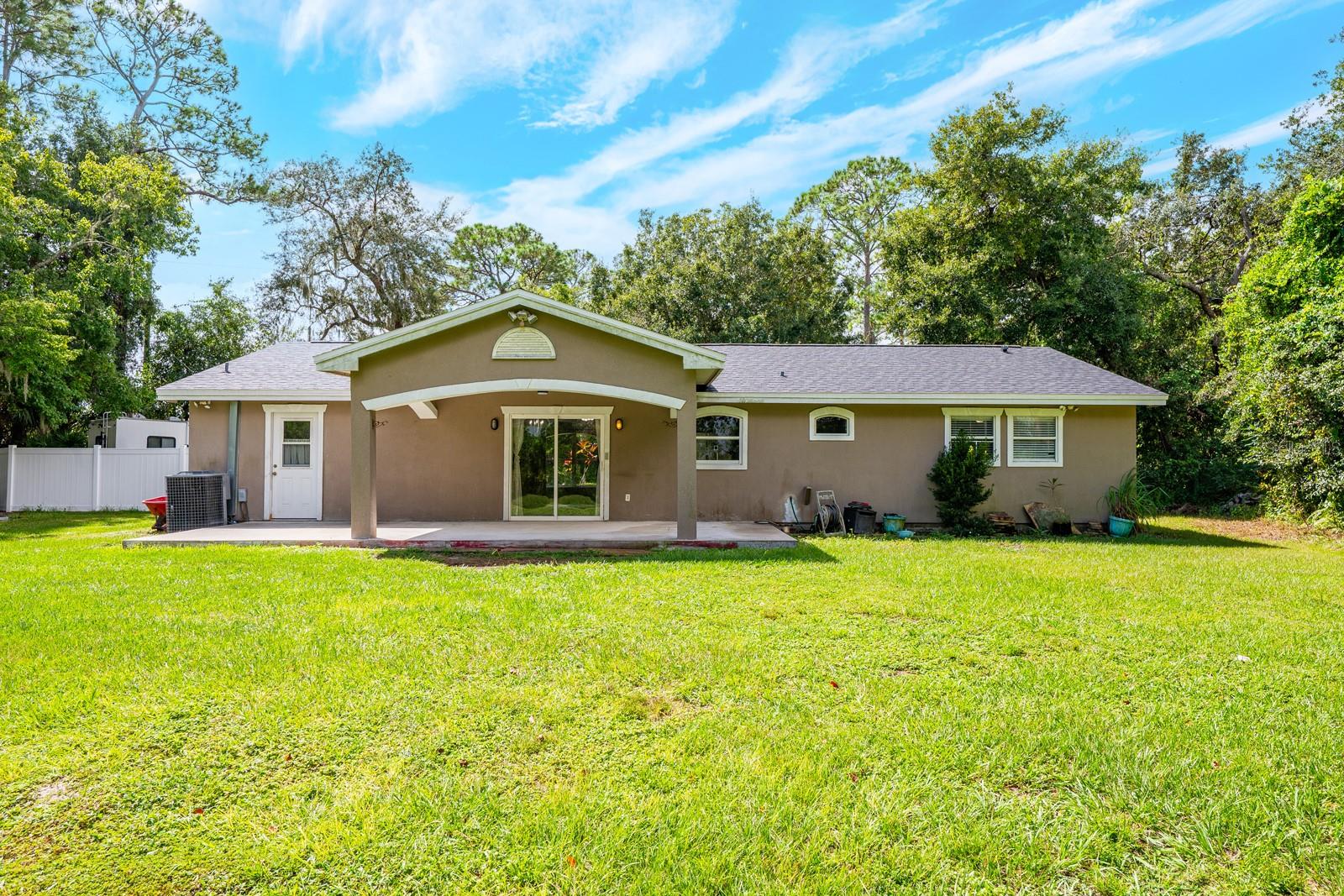 272 DELEON RD, DEBARY, FL, 32713