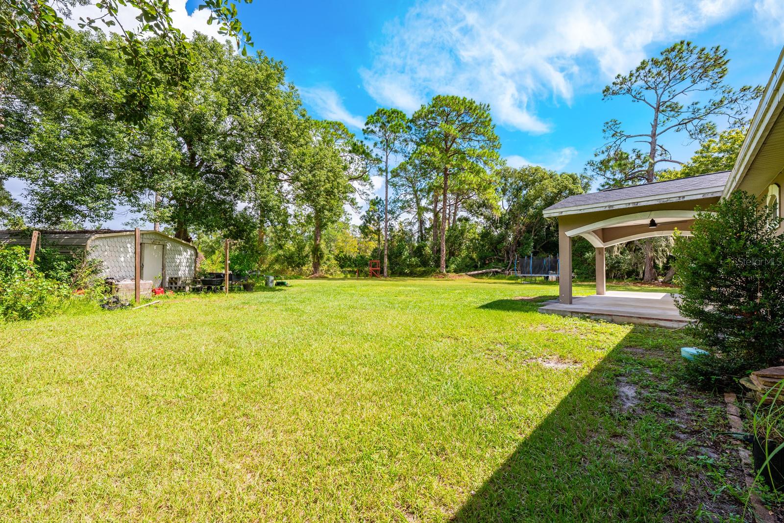 272 DELEON RD, DEBARY, FL, 32713