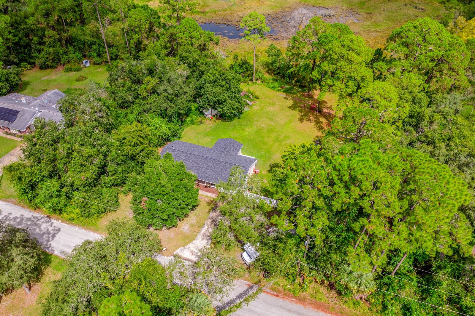 272 DELEON RD, DEBARY, FL, 32713