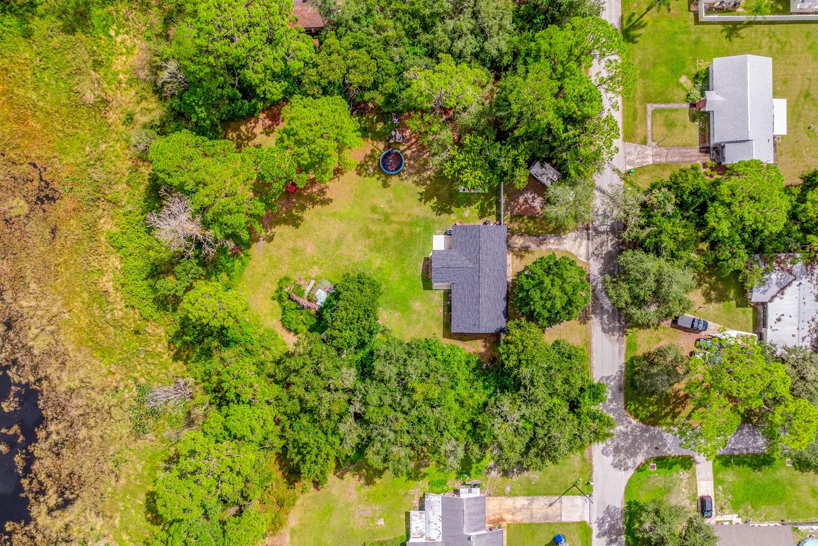 272 DELEON RD, DEBARY, FL, 32713