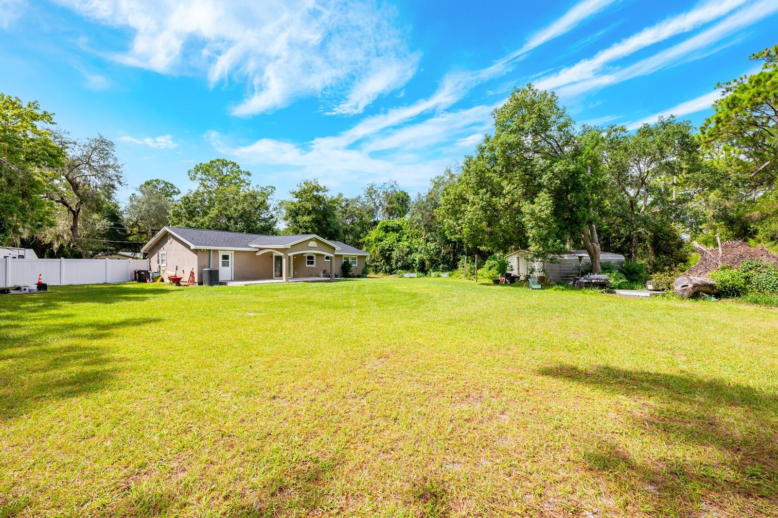 272 DELEON RD, DEBARY, FL, 32713