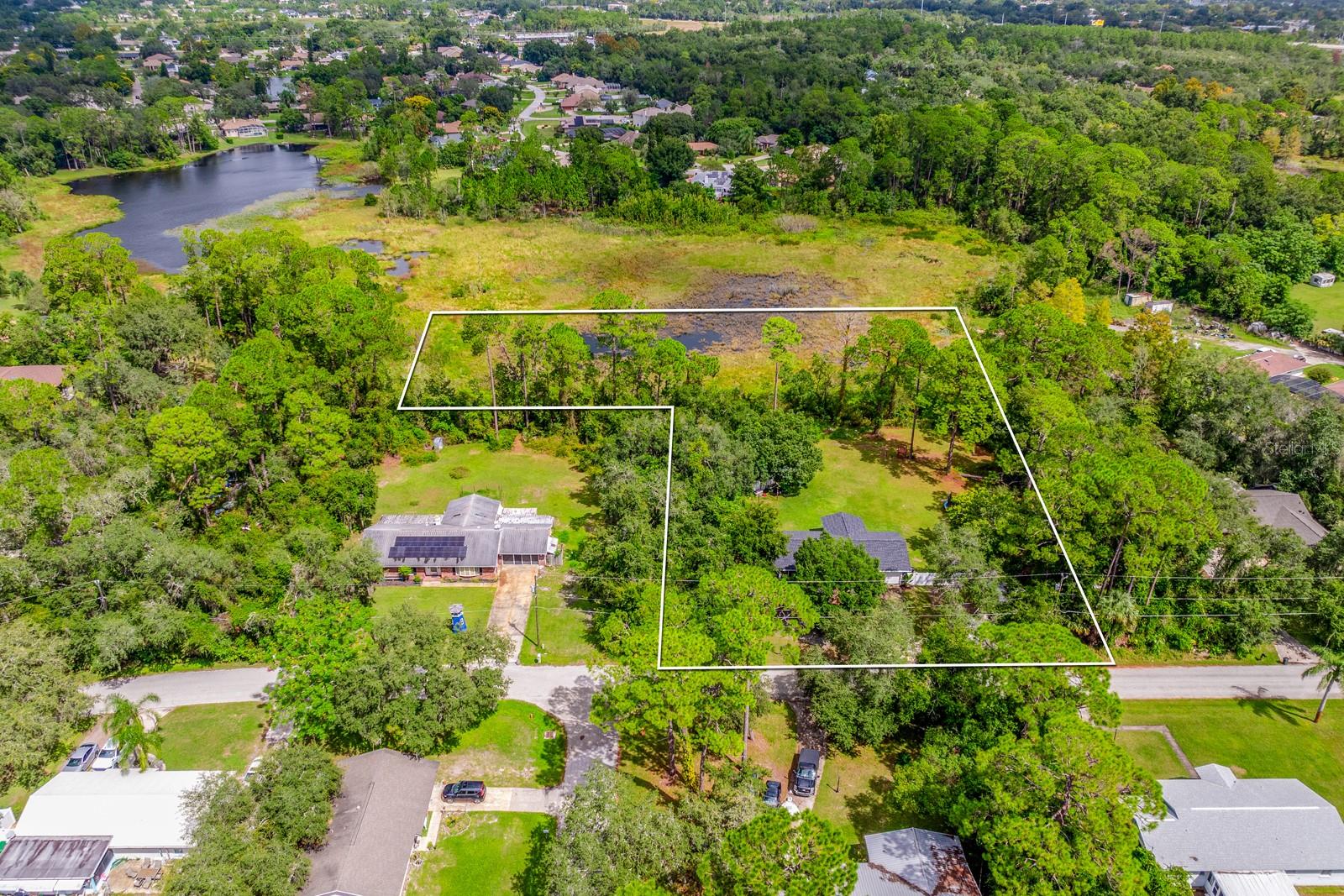 272 DELEON RD, DEBARY, FL, 32713