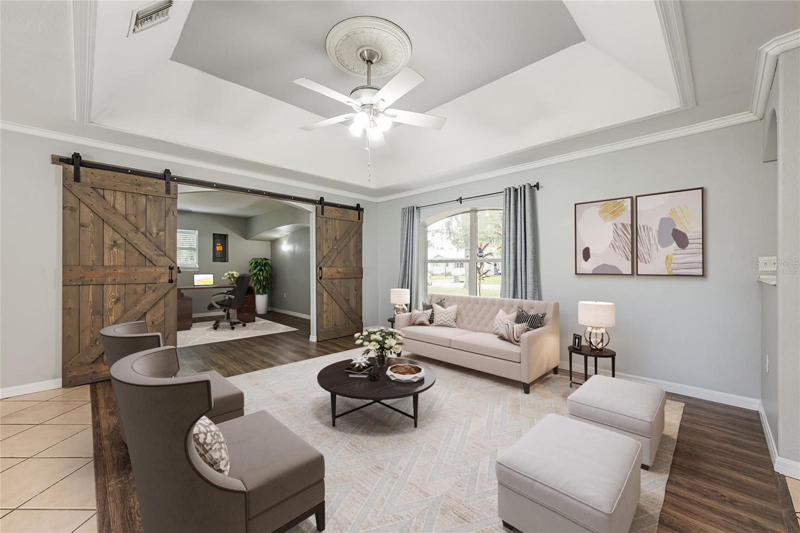 272 DELEON RD, DEBARY, FL, 32713