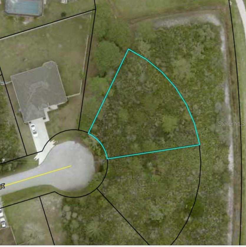 5 SERIEMA CT, PALM COAST, FL, 32164