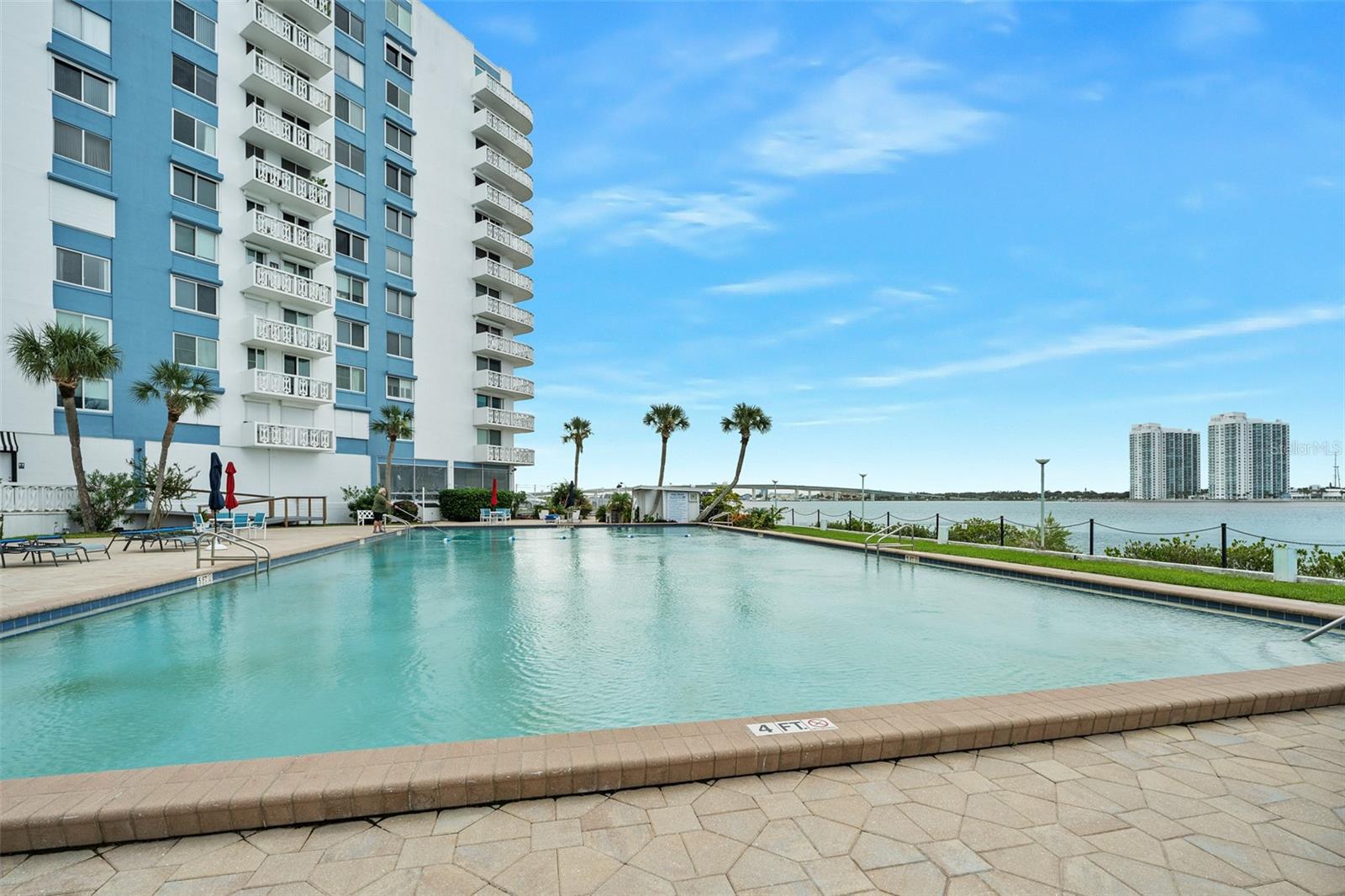 925 N HALIFAX AVE #604, DAYTONA BEACH, FL, 32118