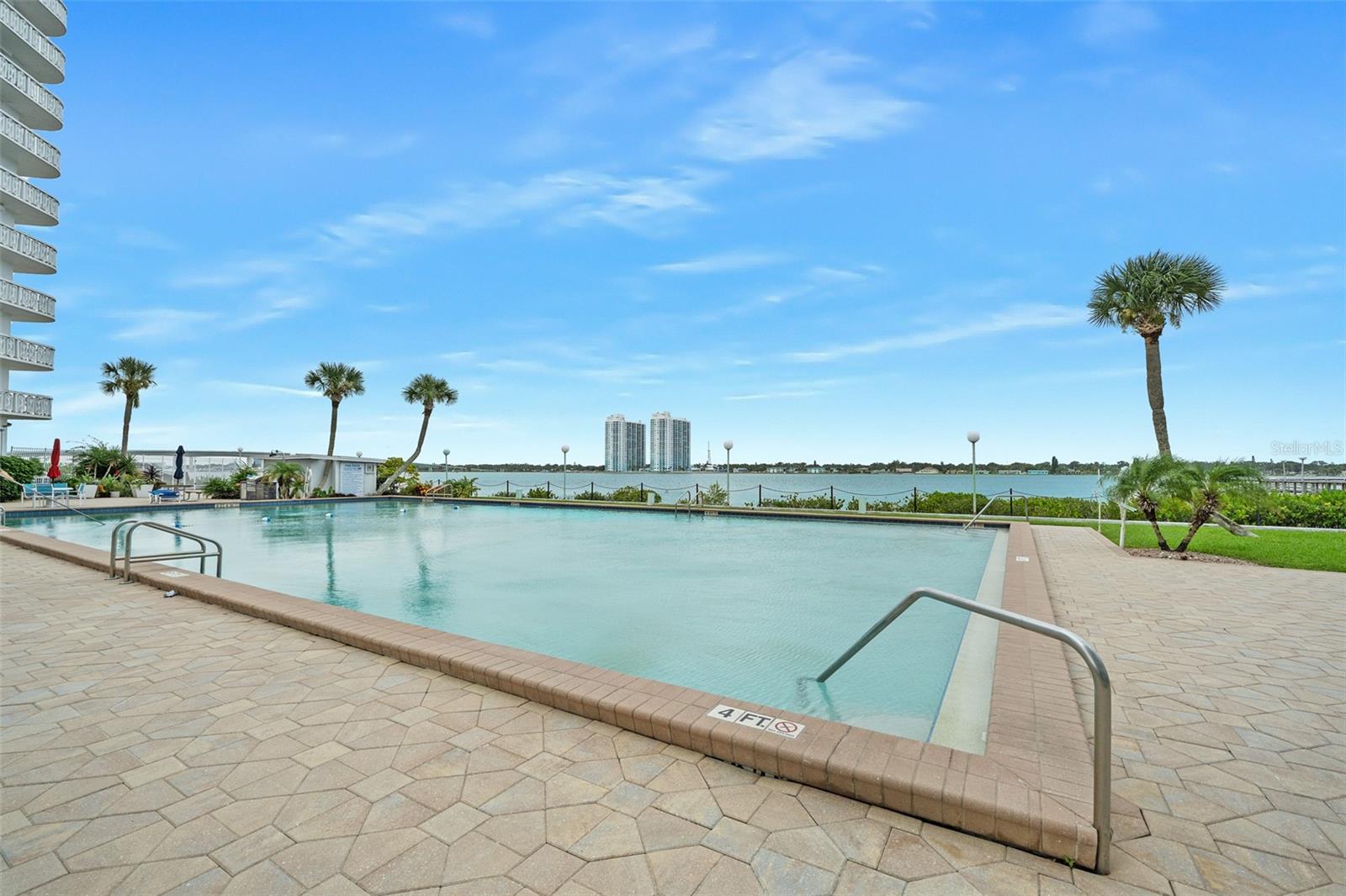 925 N HALIFAX AVE #604, DAYTONA BEACH, FL, 32118