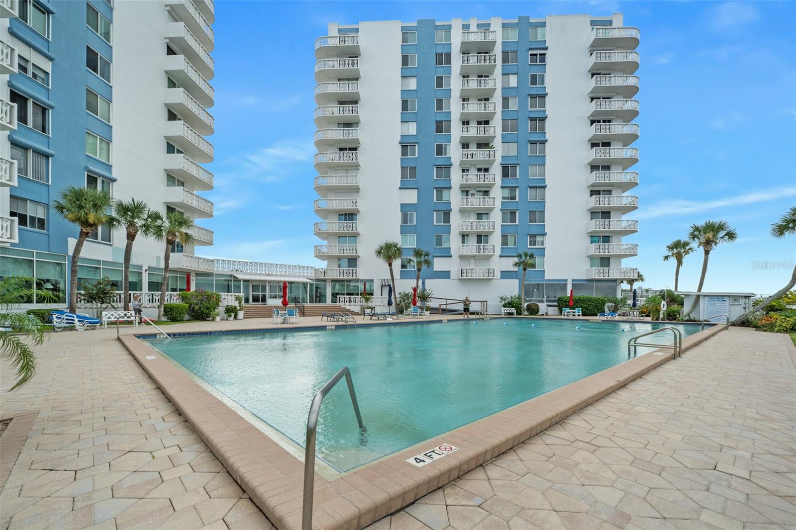925 N HALIFAX AVE #604, DAYTONA BEACH, FL, 32118