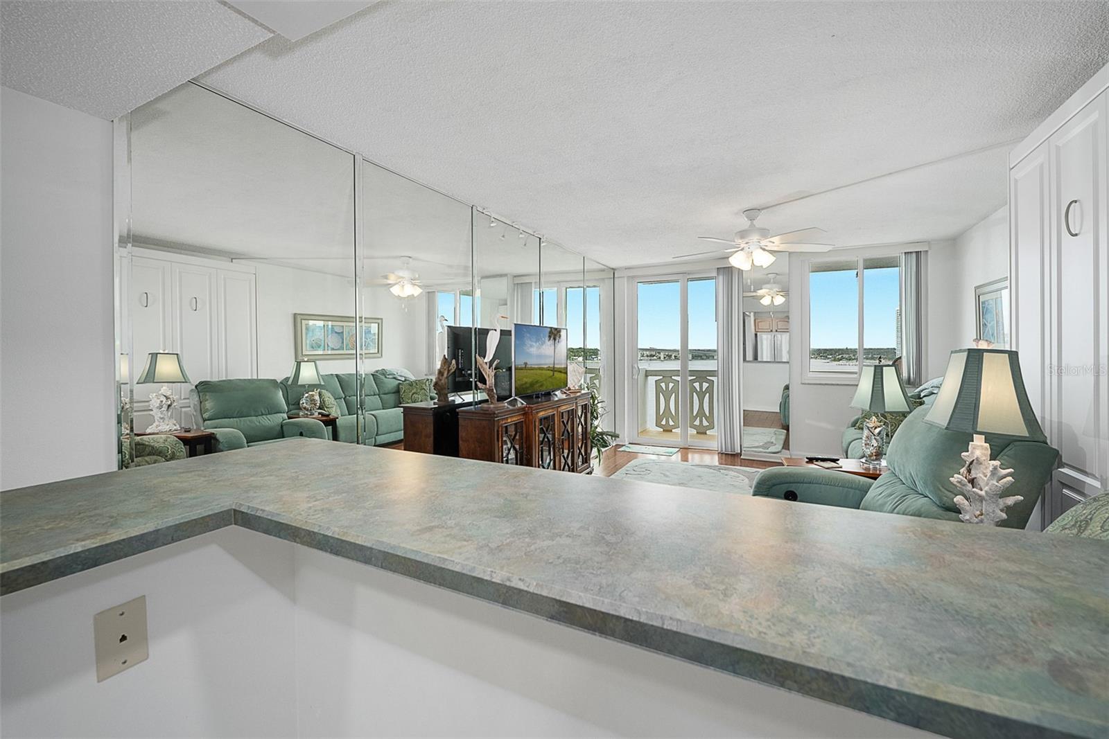 925 N HALIFAX AVE #604, DAYTONA BEACH, FL, 32118