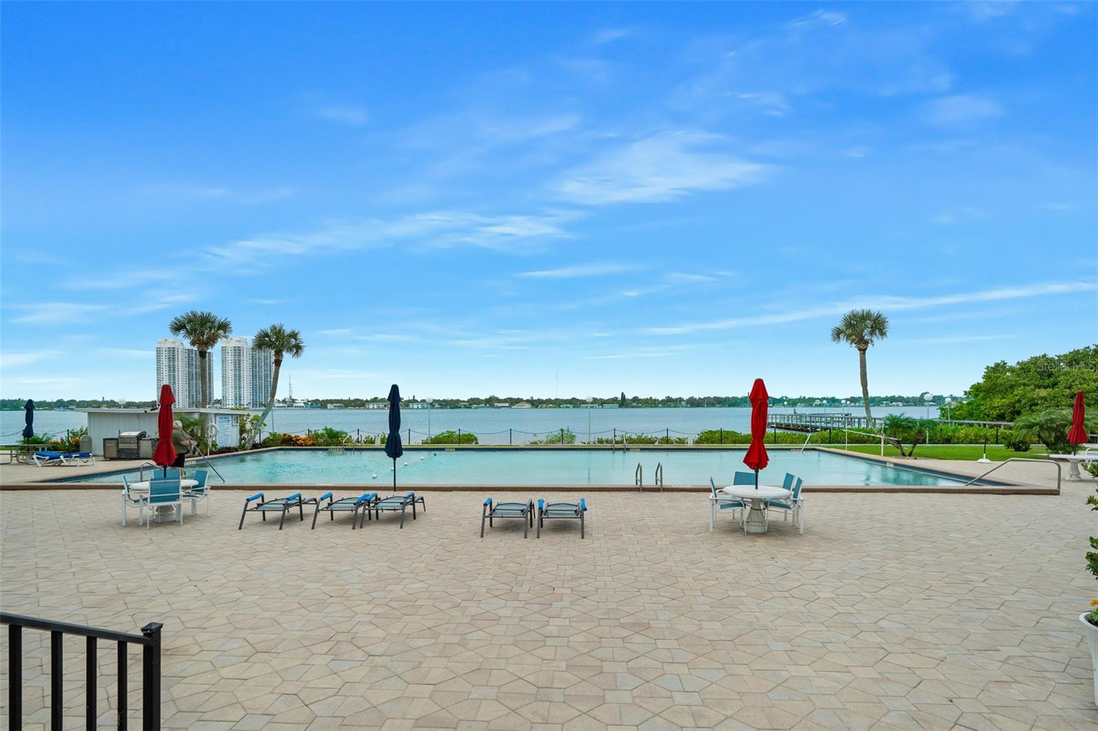 925 N HALIFAX AVE #604, DAYTONA BEACH, FL, 32118