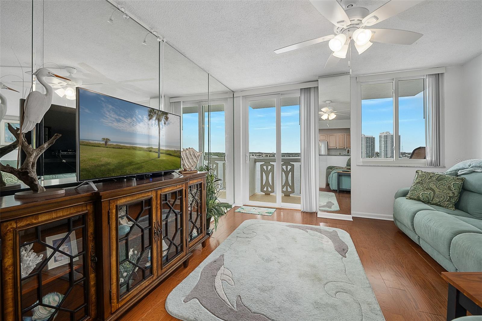 925 N HALIFAX AVE #604, DAYTONA BEACH, FL, 32118