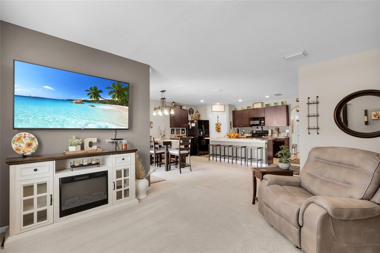 3016 NE 43RD RD, OCALA, FL, 34470