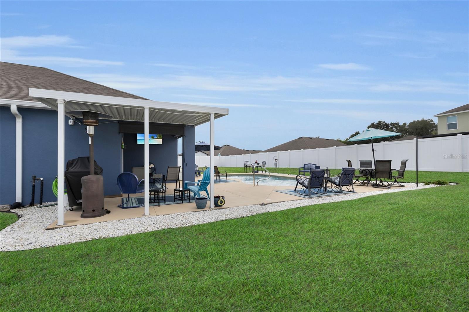 3016 NE 43RD RD, OCALA, FL, 34470