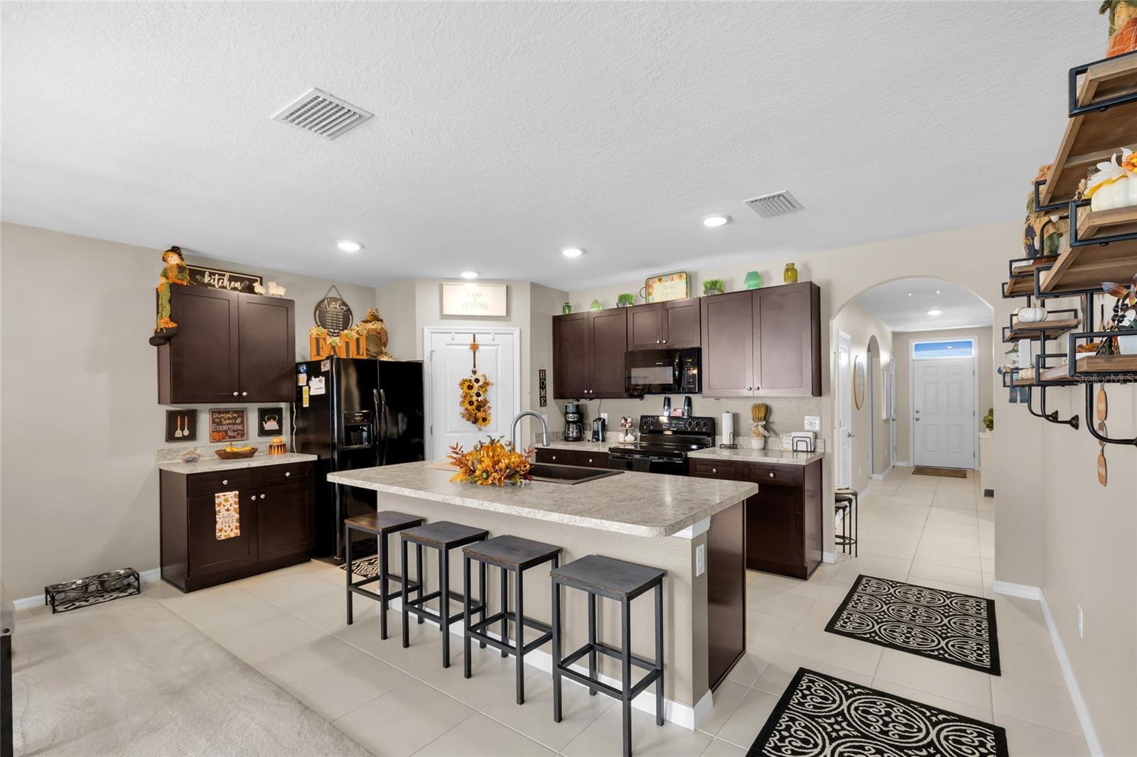 3016 NE 43RD RD, OCALA, FL, 34470