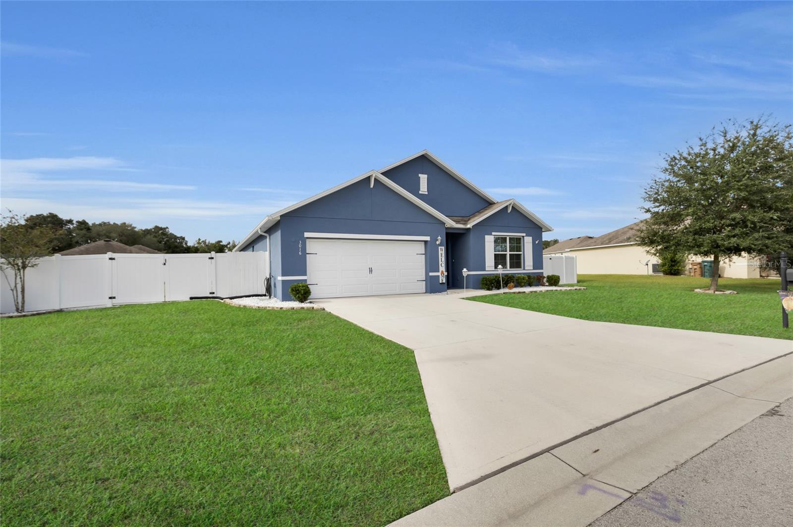 3016 NE 43RD RD, OCALA, FL, 34470