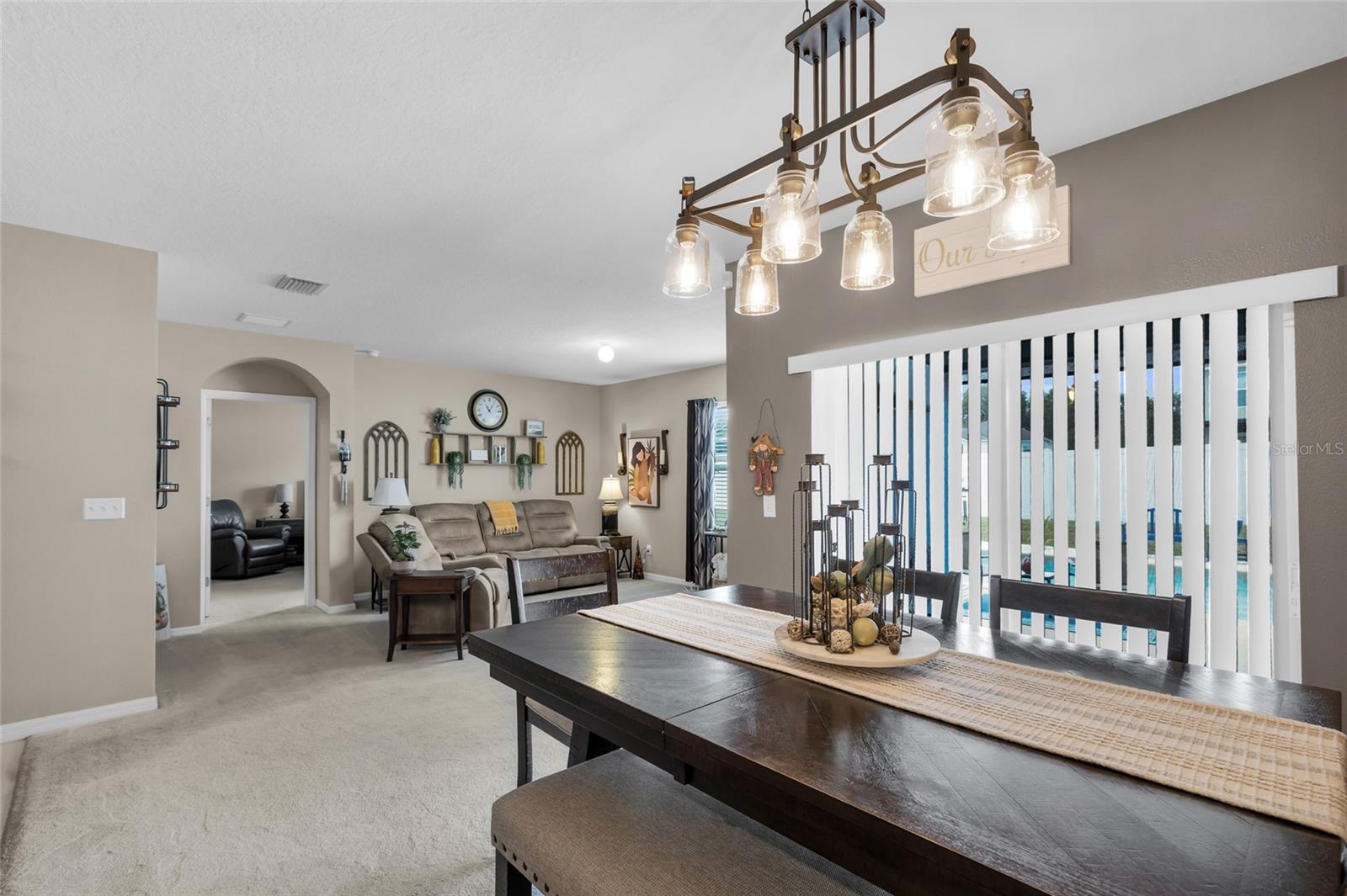 3016 NE 43RD RD, OCALA, FL, 34470