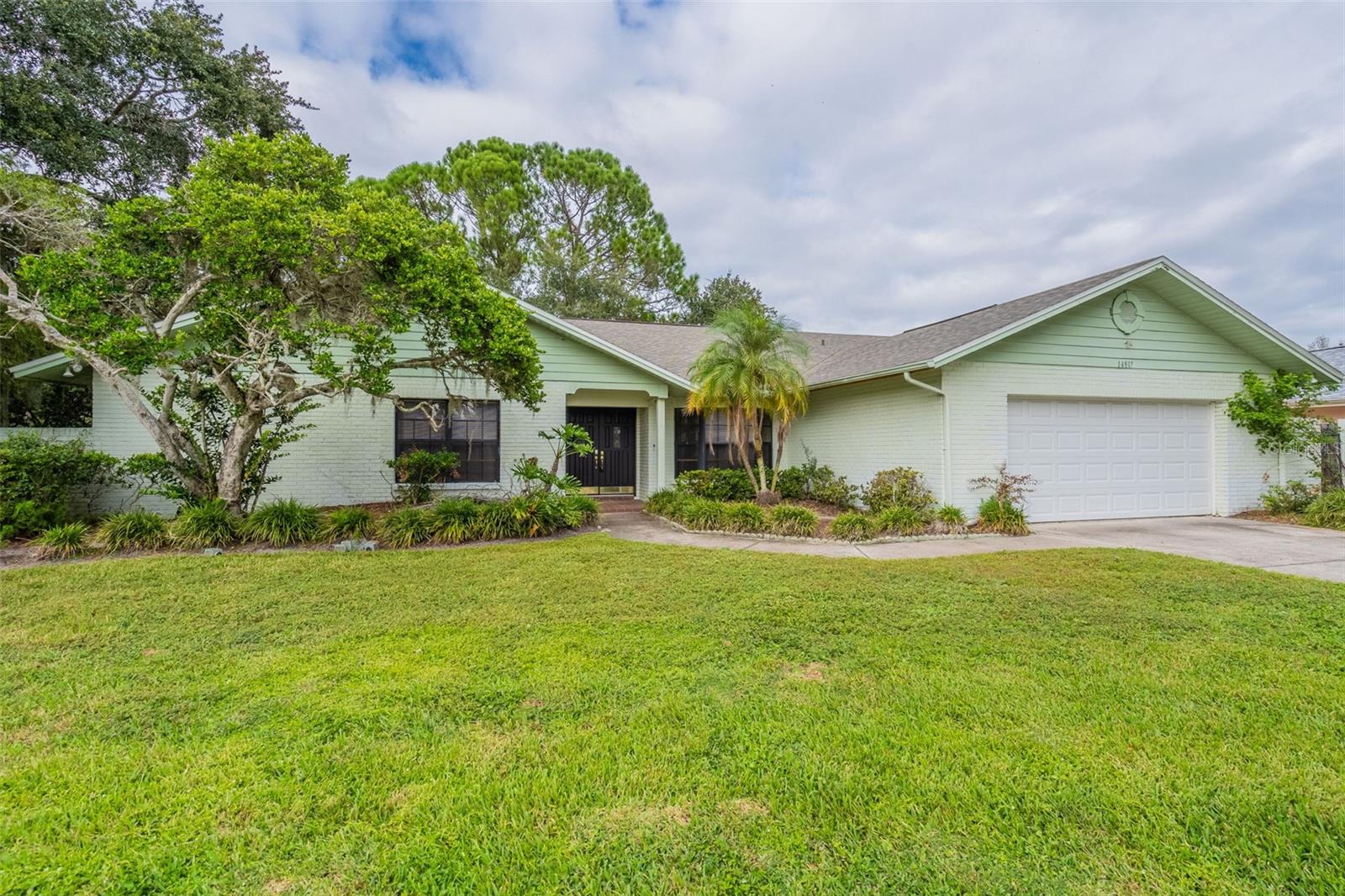 14817 FARNHAM WAY, TAMPA, FL, 33624