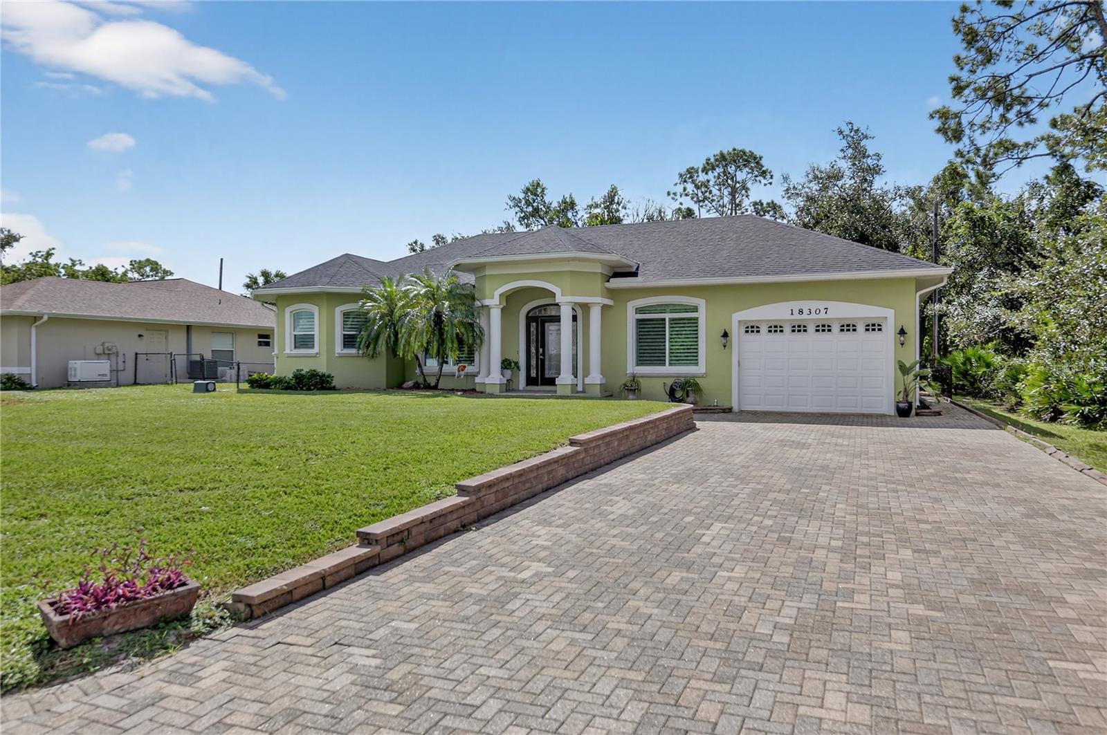 18307 LAKE WORTH BLVD, PORT CHARLOTTE, FL, 33948