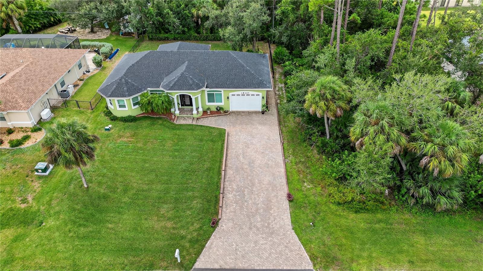 18307 LAKE WORTH BLVD, PORT CHARLOTTE, FL, 33948