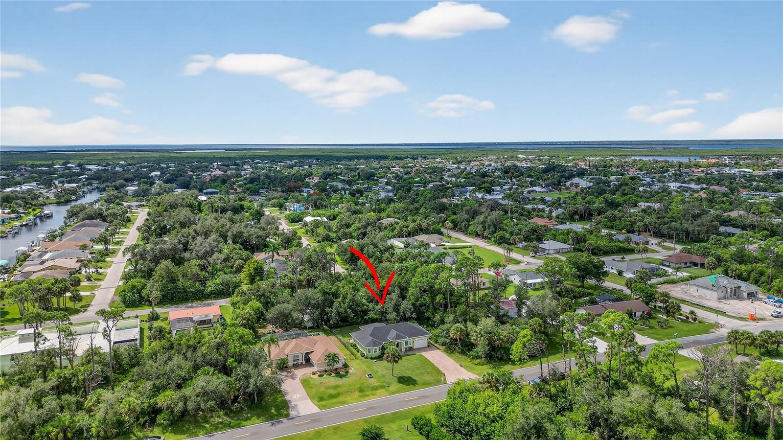 18307 LAKE WORTH BLVD, PORT CHARLOTTE, FL, 33948