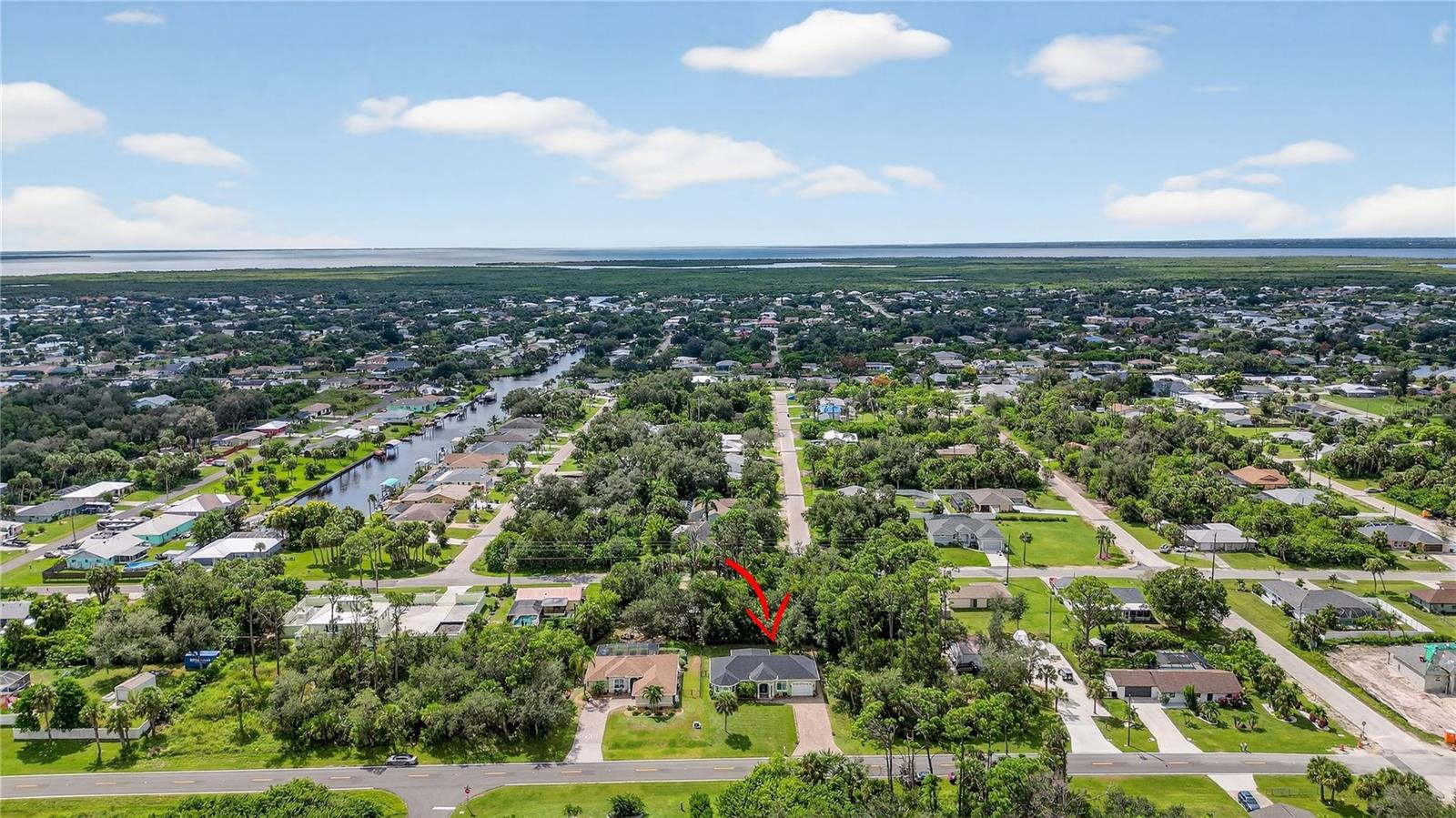 18307 LAKE WORTH BLVD, PORT CHARLOTTE, FL, 33948