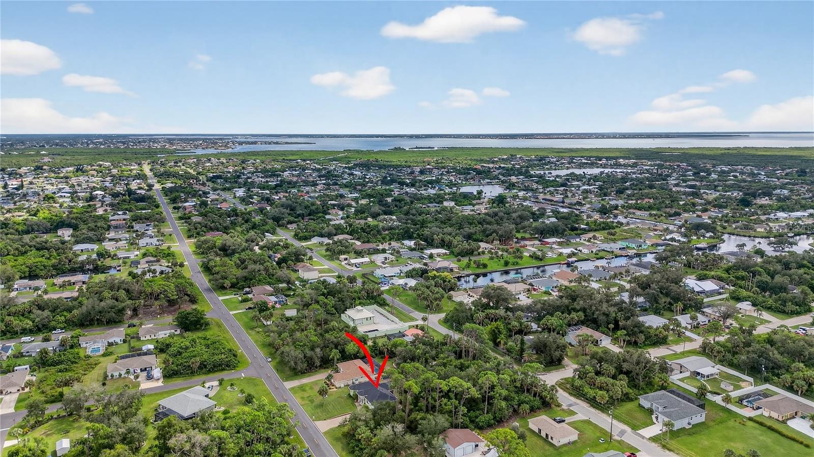 18307 LAKE WORTH BLVD, PORT CHARLOTTE, FL, 33948