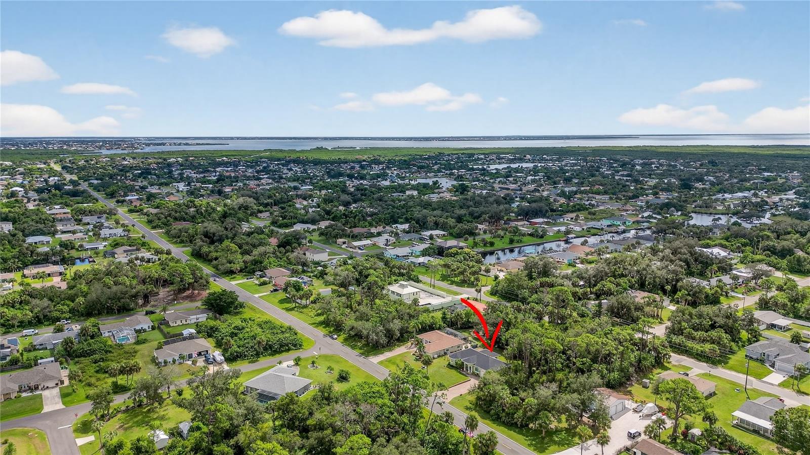 18307 LAKE WORTH BLVD, PORT CHARLOTTE, FL, 33948