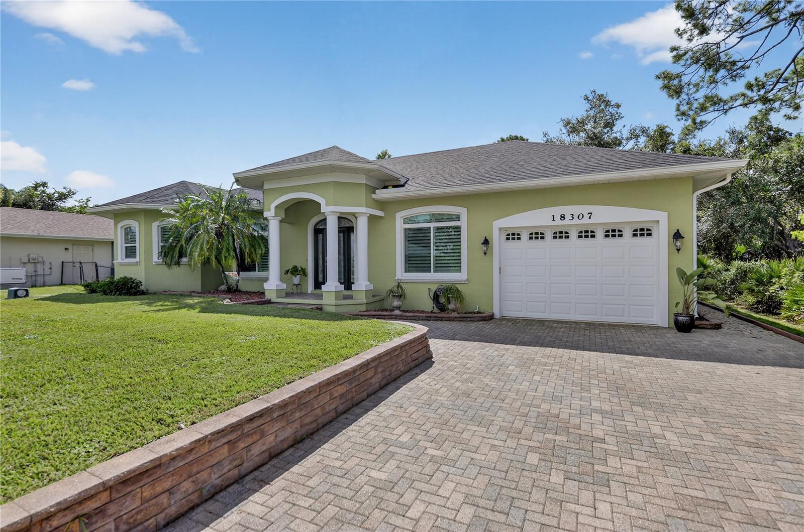 18307 LAKE WORTH BLVD, PORT CHARLOTTE, FL, 33948