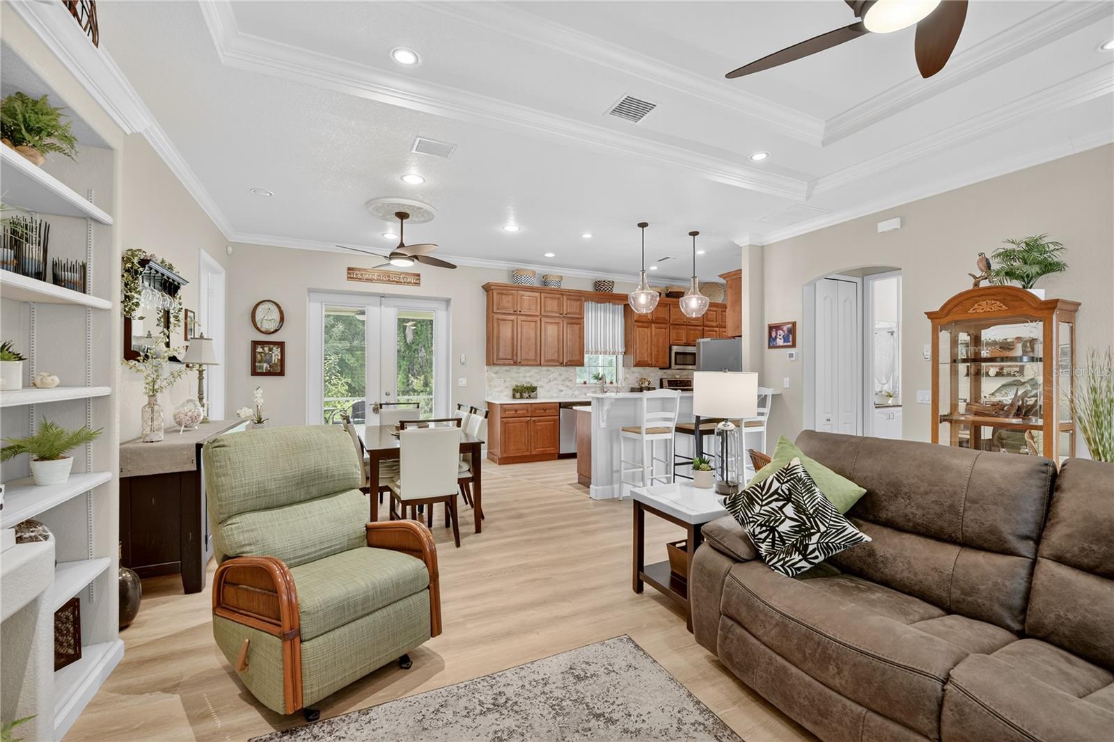 18307 LAKE WORTH BLVD, PORT CHARLOTTE, FL, 33948