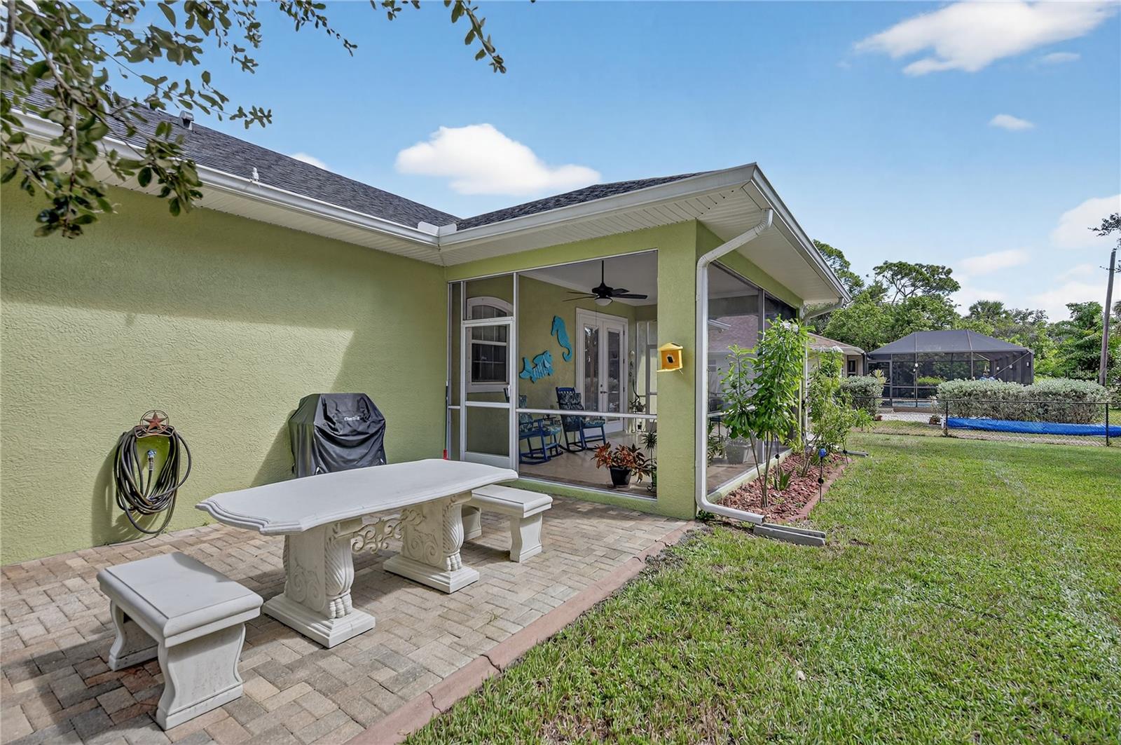 18307 LAKE WORTH BLVD, PORT CHARLOTTE, FL, 33948