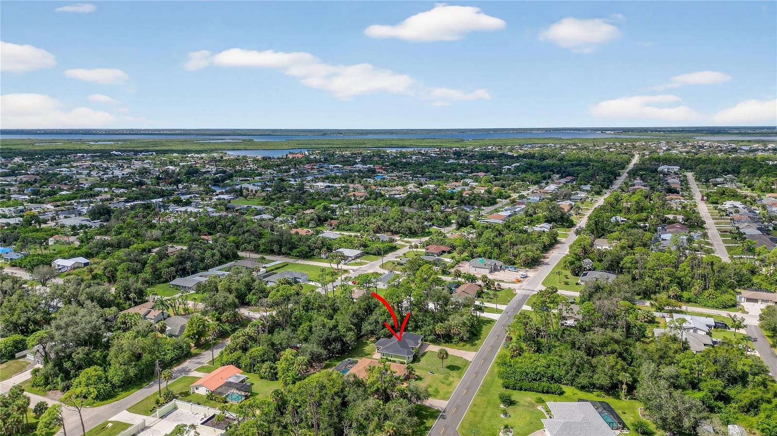 18307 LAKE WORTH BLVD, PORT CHARLOTTE, FL, 33948