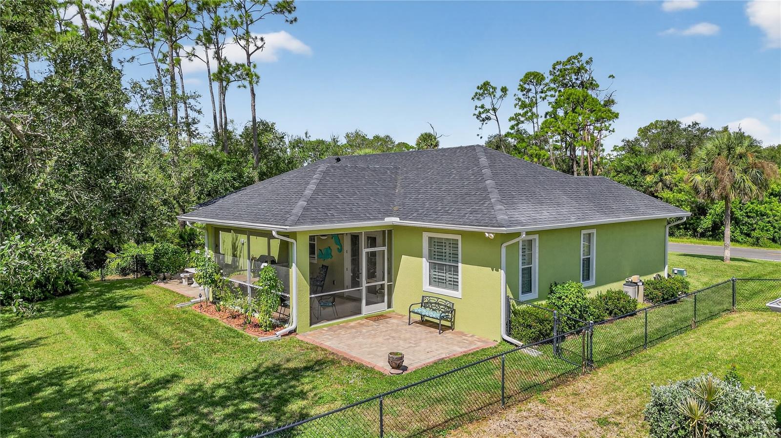 18307 LAKE WORTH BLVD, PORT CHARLOTTE, FL, 33948