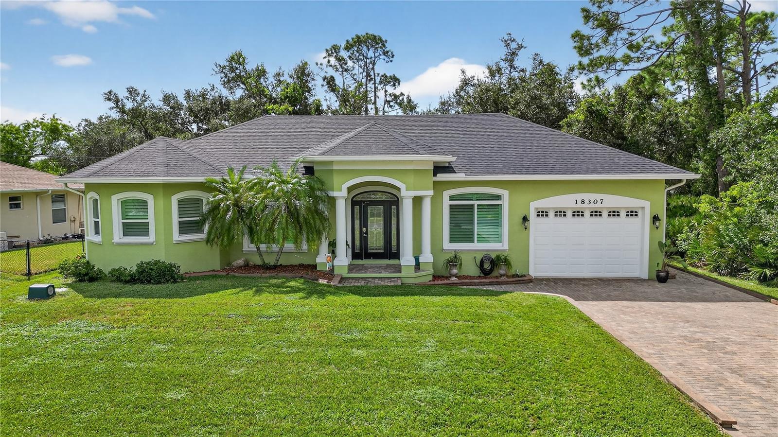 18307 LAKE WORTH BLVD, PORT CHARLOTTE, FL, 33948