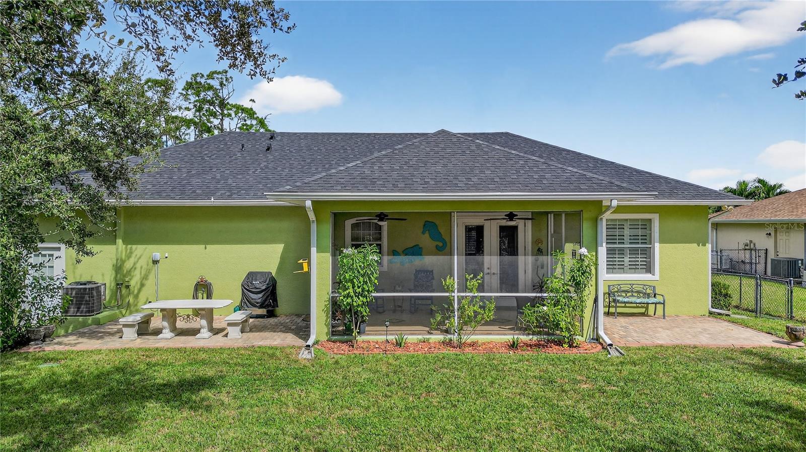 18307 LAKE WORTH BLVD, PORT CHARLOTTE, FL, 33948