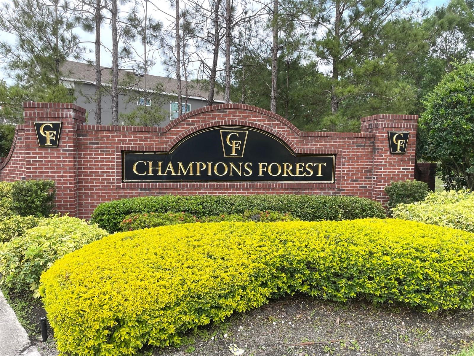 11522 QUIET FOREST DR, TAMPA, FL, 33635