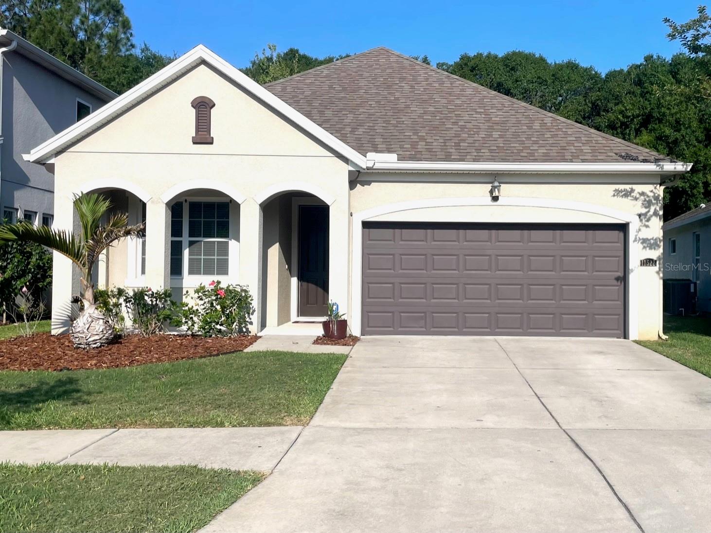 11522 QUIET FOREST DR, TAMPA, FL, 33635