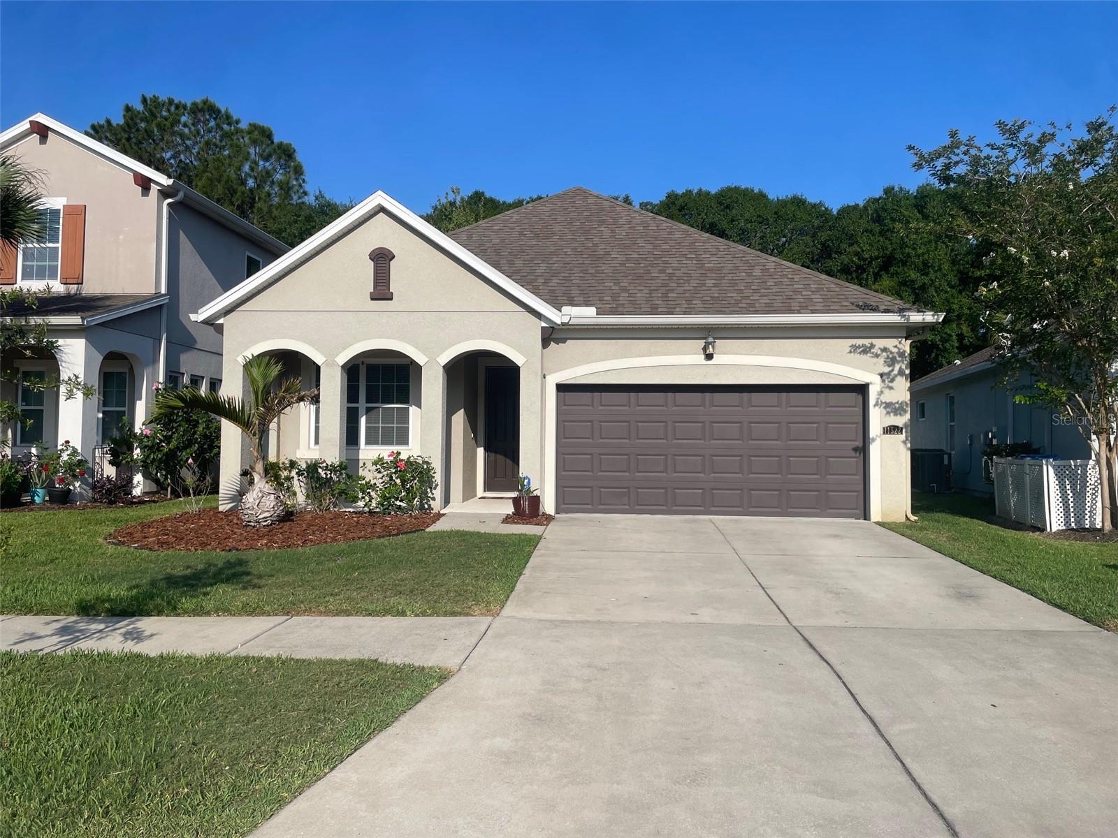 11522 QUIET FOREST DR, TAMPA, FL, 33635