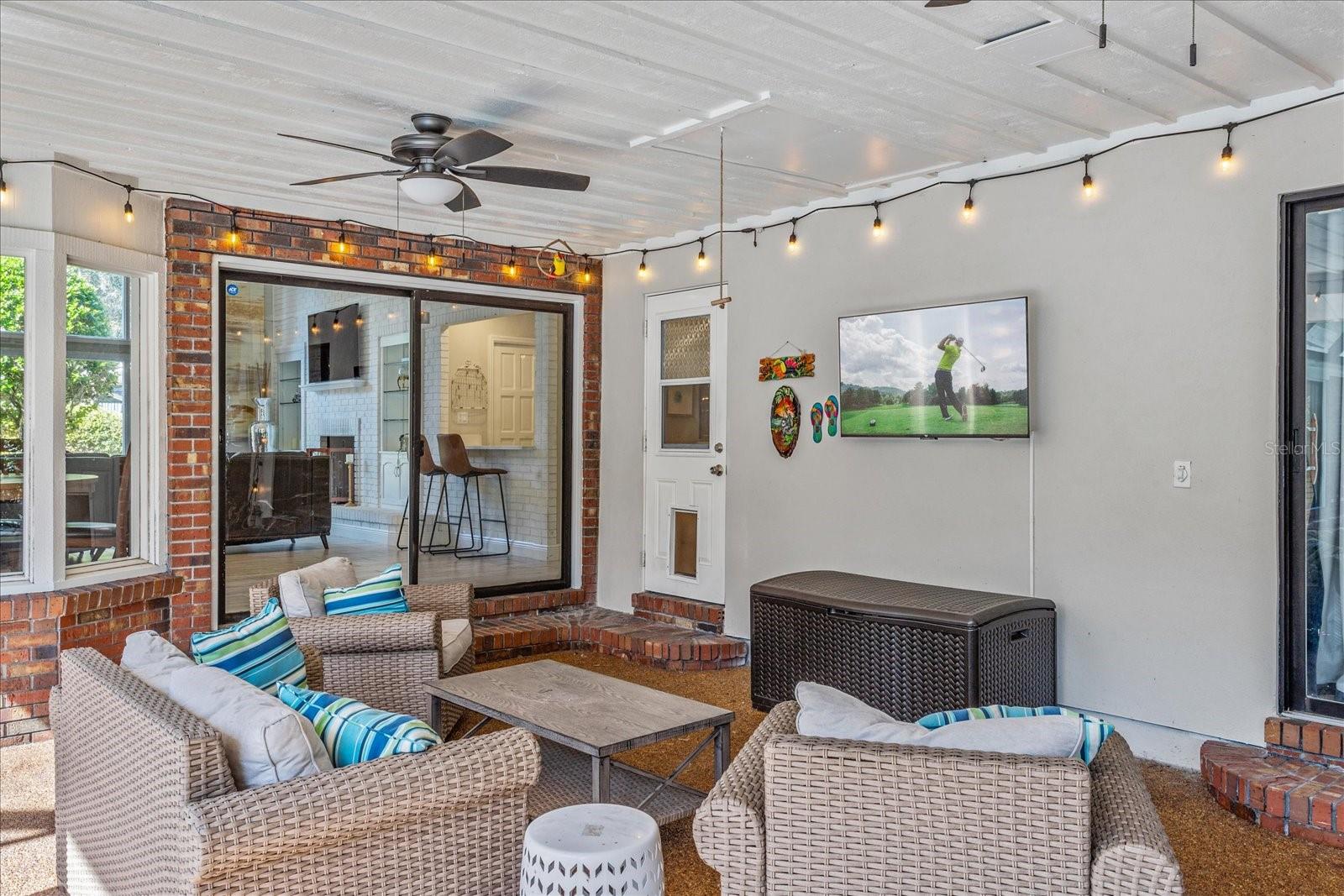 203 S SWEETWATER COVE BLVD, LONGWOOD, FL, 32779