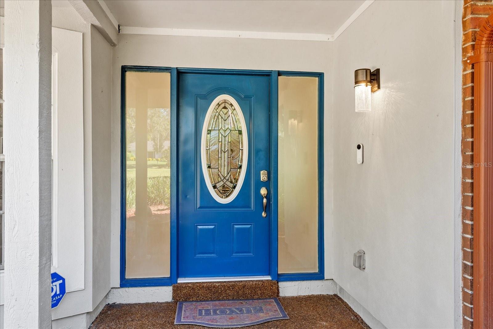 203 S SWEETWATER COVE BLVD, LONGWOOD, FL, 32779