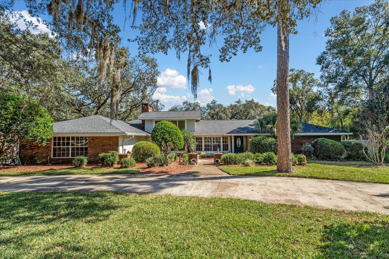 203 S SWEETWATER COVE BLVD, LONGWOOD, FL, 32779