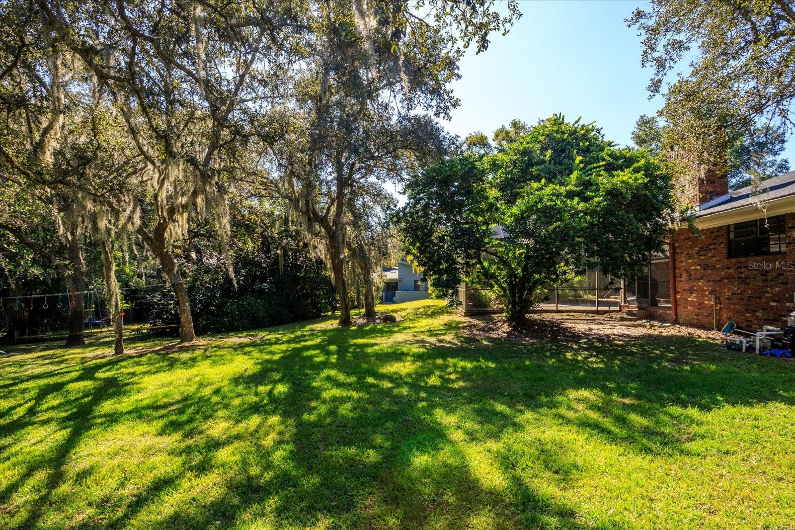 203 S SWEETWATER COVE BLVD, LONGWOOD, FL, 32779